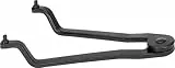 AMF Stirnlochschlüssel 11-60x3mm gekröpft verstellbar