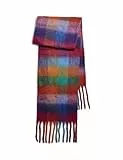 PIECES Pcnikki Long Scarf Bc
