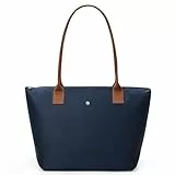 KALIDI Handtasche Damen Groß Shopper Tasche Damen Tote Bag Wasserdicht Arbeitstasche Schultertasche Für Arbeit Büro Reisen Einkaufen Schule