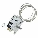 Thermostat 077B6866 Smeg 0027861