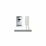 Tegui Kits Audio Convl. - Türsprechanlage-Set 12 Platte + Telefon Serie 7