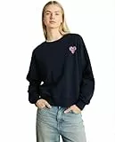 TOM TAILOR Denim Loose Fit Sweatshirt