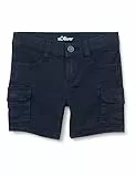 s.Oliver Junior Cargo Short