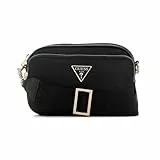 GUESS Camera Bag, schwarz(black), Gr. One Size