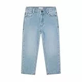 Noppies Jeans Relaxed fit Long Boy