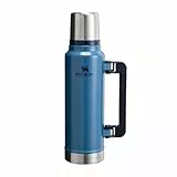 Stanley 1913 Classic Legendary Thermosflasche 1.4L - Hammertone Lake