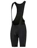 VAUDE Men's Kuro Essential Bib Tights