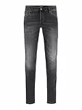 JACK & JONES Male Slim Fit Jeans JJIGLENN JJORIGINAL CB 816 NOOS Slim Fit Jeans