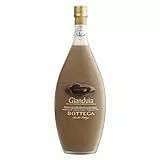 Bottega Gianduia Liquore Nougat & Schoko