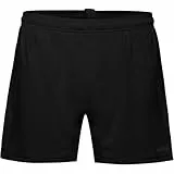GORE WEAR Herren Concurve 5” Brief Shorts, Schwarz, L EU