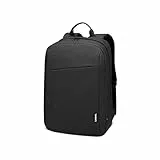 Lenovo Notebookrucksack 15.6' Casual Backpack Black, 4X40T84059