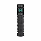 OLIGHT Baton 4 Pro LED Taschenlampe Aufladbar, 1600 Lumen Kleine EDC Taschenlampe mit Magnetischer und USB-C Ladung Kompakte Handlampe IPX8 Wasserdicht für Alltag Haushalt Reparatur Wandern Schwarz