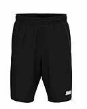 JAKO Unisex Webshorts One, schwarz, M