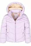 Garcia Kids Mädchen Outerwear Jacke, Pale Lavender, 92