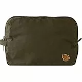Fjällräven Övik Gear Bag Large Dark Olive