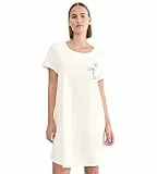 Triumph Nightdresses NDK X Silk White