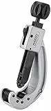 RIDGID 31642 Modell 152 Schnelleinstellbarer Rohrabschneider, Rohrabschneider von 6 mm bis 66 mm