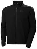 Herren Helly Hansen Sirdal Softshell Jacket, Schwarz, M