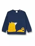 Bear Sweatshirt Baby