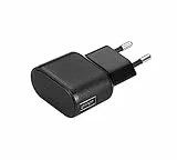 Aiino - Wall Charger 1 USB 1a - Premium - Black