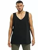 Brandit Tank Top, Farbe: Black, Größe: 3XL