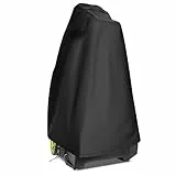 Guisong Hochdruckreiniger-Abdeckung, wasserdichte und staubdichte Abdeckungen für Hochdruckreiniger, schützende Outdoor-Abdeckung für elektrischen Hochdruckreiniger, 45,2 x 45,2 x 86,9 cm