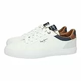 Pepe Jeans Kenton Court Turnschuhe