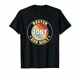 Tony T-Shirt