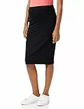 Noppies Damen Skirt Otb Paris Rock, Schwarz, M EU