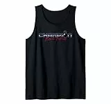 Champion Beach Fitness Workout Tank Top dunkel Tank Top