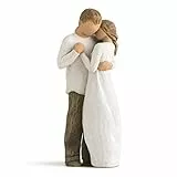 Enesco Willow Tree Promise Figurine