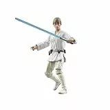 Star Wars The Vintage Collection Luke Skywalker, Action-Figur zu Star Wars: Eine Neue Hoffnung, 9,5 cm