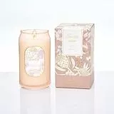 M&SENSE Duftkerze Santal,300g 10.6 oz Duftkerzen im Glas, Natürliche Soja-Kerze, Kerzengeschenke für Frauen & Männer,Aromatherapie candle zur Entspannung, 60 Stunden Brenndauer