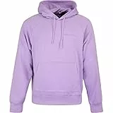 Champion Logo Hoody Kapuzenpullover (LVN, L)