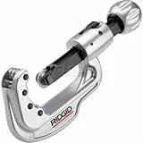 RIDGID 31803 Modell 65S Edelstahl- Rohrabschneider, Rohrabschneider von 6 mm bis 65 mm