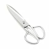 Arcos Serie Ecopro - Küchenschere - Edelstahl 240 mm - HandGriff ABS Edelstahl Farbe Silber