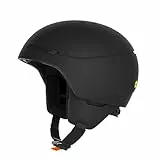 POC Meninx Skihelm – Leichter All‑Mountain Helm mit ABS‑Schale, MIPS‑Schutz, Belüftung & abnehmbaren Ohrpolstern, Hochwertiger Kopfschutz für Ski & Snowboard