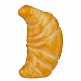 BUTLERS Blumenvase 12x18x25 cm Porzellan Dekovase - Croissant -