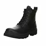 ECCO Herren Grainer, Black, 42 EU