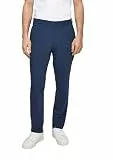 s.Oliver Herren 160.11.899.18.180.2053724 Tuxedo-Hose, 5693 blau, 50