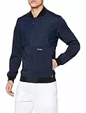 Head Perf Tech Jacket Herren Tennis, M Marineblau