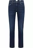 MUSTANG Style Vegas Slim Dunkelblau 883