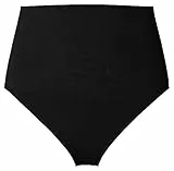Noppies Damen Lee Seamless Sensil® Brief Post Partum Slip, Schwarz, M-L EU