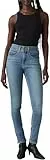 Levi's Damen 311 Shaping Skinny Jeans, Camp Denim, 31W / 30L
