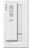 Schellenberg 20016 Smart Home Funk Handsender 5-Kanal mit 868,4 MHz Fernbedienung Licht, Steckdose, Rolladensteuerung