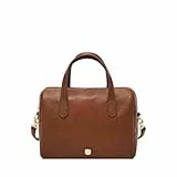 Fossil Lainey Damen Braun Leder Tasche, ZB11168200