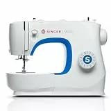 Singer M3205 Nähmaschine, weiß