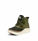 Sorel Out N About IV Classic WP Stiefel, Wetterfestes Design, Komfort bei jedem Schritt, Robuste Sohle, Stilvolle Anpassungsfähigkeit - Damen