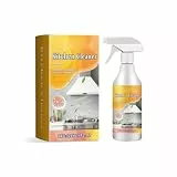 Effective Kitchen Degreaser Cleaner Spray, Küchenreiniger, 2026 Spray Splash Cleaner vielseitig Gemäßig Fleckenentferner, Allzweckreiniger ölfleckentferner Extra Stark für Herd und Backofen