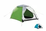 Portal Outdoors Tent Portal Outdoor Sigma Speedup Festival Zelt, grün, 3 Person